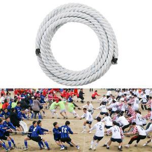 줄다리기 줄 30m 체육대회 야유회게임 단체스포츠 굵기3cm
