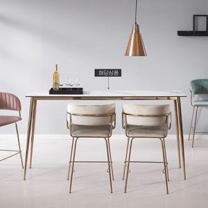 [NS홈쇼핑]아이앤 루벤 1800 세라믹상판 바테이블 FU[34342343]