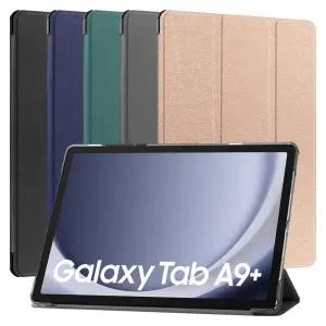 태블리스 갤럭시탭A9 플러스 11 슬림 심플 커버 케이스 AS-1