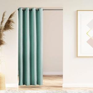 [기타]암막커튼 210 아일렛 거실용 방음 먼지없는 종류 안방