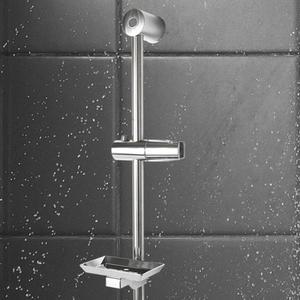 욕실 슬라이드바 스텐레스 샤워기 행거 AJBATH2022 샤워기거치대