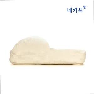 네키프 국내제조 목디스크 경추베개 거북목 일자목 수면 숙면 목편한 어깨편한 높이조절