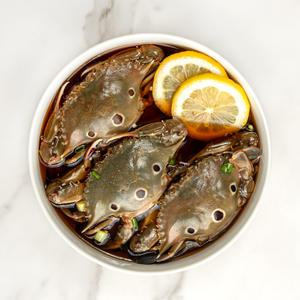 여수맘 삼점 간장게장 2kg (7~8미)