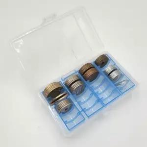 일본 동전 지갑 케이스 앤화 일본여행 필수품