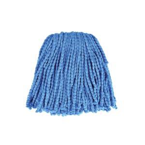 올드림 삼정 초극세사 마대 밀대 대걸레 청마포걸레 리필 33x17x4cm 청소용품