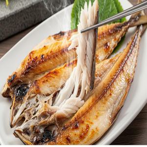 국내산 저염식 반건조 손질 임연수 대 5미 750g내외 이면수 강릉수협가공