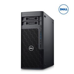 Dell 프리시전 Precision 5860T 워크스테이션 Xeon W3-2423 (16GB/ 512GB SSD/ RTX 3050 8GB/ 1350W/ Win11Pro/ AS 3년) [개봉장착]