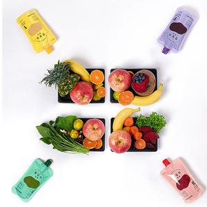 프리미엄 쁠랑뜨 스무디 샹떼 패키지 다이어트 클렌즈주스 200ml 8팩