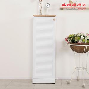 [라자가구]비바 라임 400 신발장 B형 LCU004