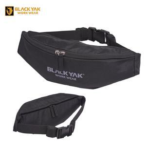 블랙야크 힙색 슬링백 슬림 미니 허리 크로스백 가방 여행 런닝 운동 야외 스포츠 가방