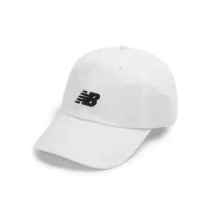 6패널 클래식 캡 화이트 LAH91014WT