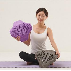 원위치발란스 허리 마사지기 스트레칭 의료용 자기발생기 허리보호대