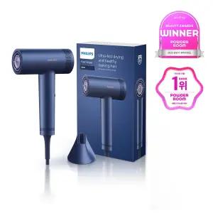 PHILIPS 필립스 BLDC 항공모터 듀얼 에어플로우 BHD839/09