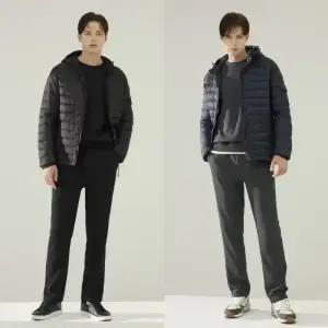 NNF 남성 이지트레이닝 세트 3종 (NMI-3)