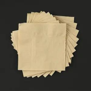 카페테리아 칵테일 커피 무지냅킨 500매 1세트/테이블/업소용/내프킨/가정용/식당/매장/업소/식탁/냅프킨