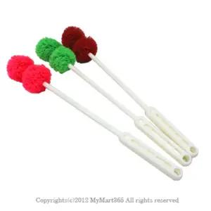 쌍방울병솔/젖병/설거지/세척/브러시/청소용/주방용품/브러쉬/젖병솔/세척솔/물병솔/병솔/병세척솔