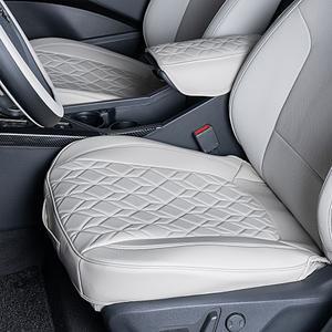 벤딕트 자동차 시트 커버 가죽 차량용 1열 ver2