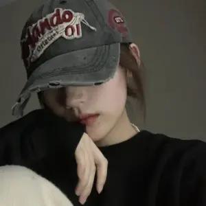 어나더뷰 올란도 패치 빈티지 볼캡 캡모자 데님 야구모자 1953