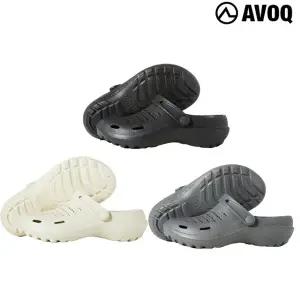 클로그 아치서포트 샌들 (남/여)