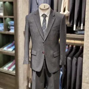 [대구백화점] [보스렌자]FW그레이트위트정장(RAFSU1142MGYDB)