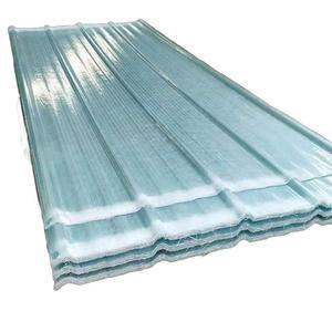 투명 지붕 패널 랙산 골판 복층 폴리카보 슬레이트 캐노피캐노피 방수 빗물받이 썬라이트 지붕재