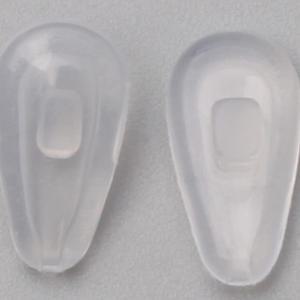 안경코받침 안경 코 받침 패드 자국 선글라스 흘러내림 방지 미끄럼 실리콘