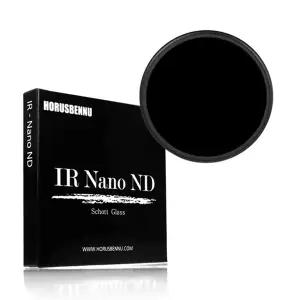 호루스벤누 IR Nano ND16 필터 62mm SLIM/독일쇼트