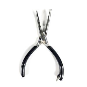 스플릿링 일자형 플라이어 낚시가위봉돌 바늘빼기 낚시공구