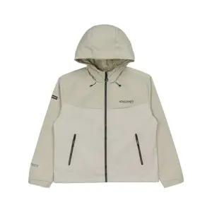 디스커버리 여성 베르텍스H 고어 윈드스토퍼 자켓 DWWJ36044BES