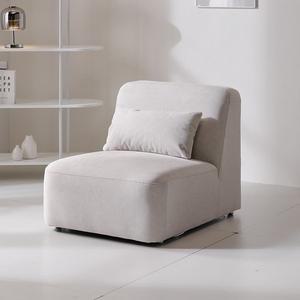 [비앙스] 델 모듈 아쿠아 패브릭소파(암리스)