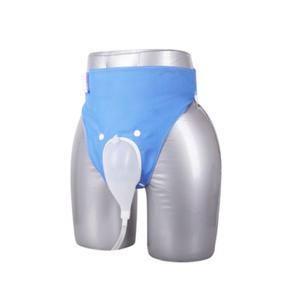 노인 환자 소변통팬티 배변보조기 남성 여성 간병용소변통