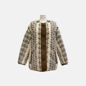 (이자벨마랑) 리버서블 퀼팅 재킷