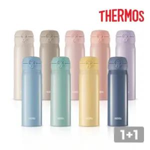 1+1  데일리 원터치 텀블러 JNL-504K   보온보냉병