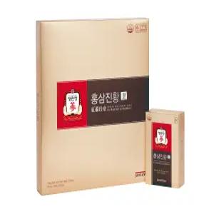 정관장 홍삼진황(50ml*30포) 1박스