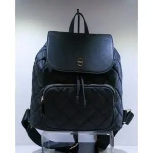 [에스콰이아](마산점)퀼팅원단백팩  ECDFHB620BK