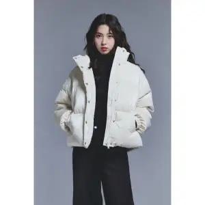 [롯데백화점]클라이드앤 여성 3컬러 글로시 패딩 다운 점퍼 (FODDU915F)