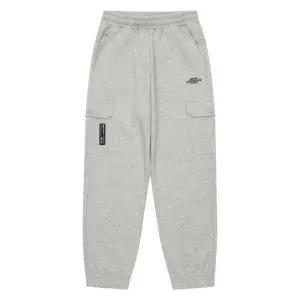 [에스핏] HC09 사이드지퍼조거 겨울기모바지  SJY711MKPT12 (S23616439)