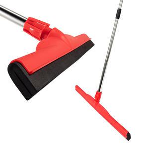 EVA 이중 물밀대 세트 / 스펀지 밀대 바닥청소 물기제거 스퀴지 빗자루