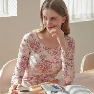 [라페어](김해점)벨루아 로즈 수딩온 동내의 셋업 LWLIAST0346-TW