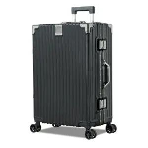 알루미늄 프레임 여행캐리어 4가지 사이즈 (14인치, 20인치, 24인치, 28인치)