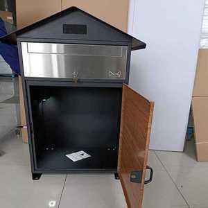 물품보관함 택배 가정용 택배보관박스 무인 단독주택