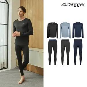 [카파](기획특가) 웜패널 동내의 3세트 패키지(남성)