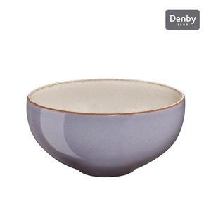 헤리티지 라일락 라면/라지 보울