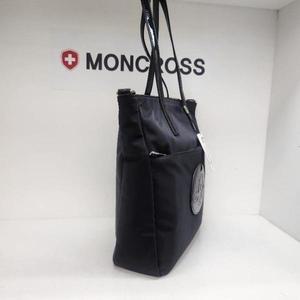 [몽크로스] DP01 숄더백 원단숄더백으로 어떤패션에도 모두 소화해낼수있는숄더백/ (S26793328)