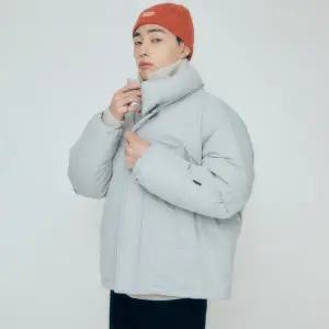 [게스] 프리마로프트 오버핏 파카 NN4W1510