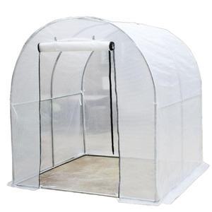 조립식 비닐하우스 농막 시공 다육이 비닐하우스농막 농업용