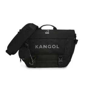 아이콘 알파 메신저백 2090 블랙