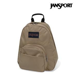 [잔스포츠] 미니 백팩 하프파인트 학생가방 트래버틴 JS00TDH6-7R5