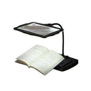 독서 확대경 책 거치대 받침대 북 태블릿 책상 공부용품