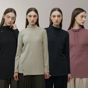 [마르조][1종] 젤리기모티셔츠_QAFFT152